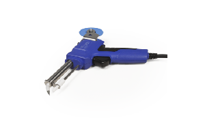 Lötpistole McPower "LP-55" mit Zinnzufuhr, 30/60W einstellbar