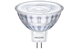 LED-Strahler Philips CorePro, GU5.3, 4,4W, 2700K, 12V