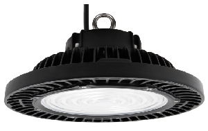 LED-UFO-Hallenstrahler McShine ''UFO-209'' 200W, 28.000lm, 4000K, IP66, 90°