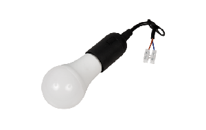 LED Renovierleuchte McShine, 12W, 1.050lm, 220°, 4000K, inkl. Aufhänger