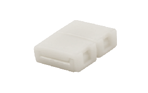 Verbinder für LED-Stripe, 2Pin auf 2Pin, 8mm