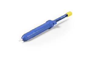 Entlötpumpe McPower Big Pump, 33cm lang