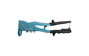 Blindnietzange, 2,4 - 4,8mm, 250mm