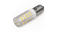 LED-Kolbenlampe McShine, E14, 3,5W, 400lm, 4000K, neutralweiß