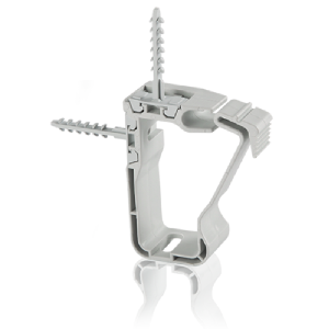 Sammelhalter für bis zu 15 Kabel