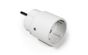Funk-Steckdose McPower Comfort, max. 2300W, max. 70m, IP20, 230V