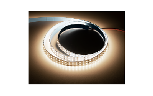 LED-Stripe McShine, 3000lm/m, 240LEDs/m, 18W/m, 4000K, IP20, 5m Rolle