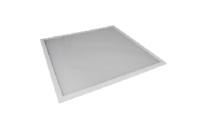 LED-Panel McShine LP-4562N, 45W, 620x620mm, 6.000 lm, UGR<19, 4000K, neutralweiß