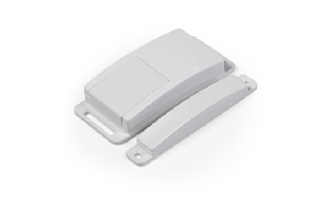 Funk-Magnetkontakt McPower Comfort max. 30m, Aufputz