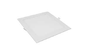 LED-Panel McShine LP-1822SW, 18W, 225x225mm, 1.836 lm, 3000K, warmweiß