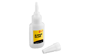 Sekundenkleber SK-20B 20g Flasche