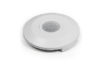 Wifi Smart IR Bewegungsmelder McShine ''PI50'' 360°, 230V / 2.000W, Alexa, App