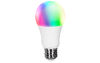LED Glühlampe ''tint'', E27, 9,5W, 806 lm, 1800-6500 K+ RGB, Smart Home, Zigbee