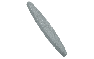 Wetzstein, Länge 225mm, Korund