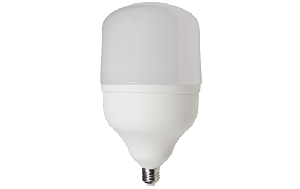 LED Lampe McShine ''BIG50'' E27, 50W, 4600lm, 138x254mm, neutralweiß