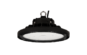 LED-UFO-Hallenstrahler McShine UFO-100 100W, 14.000lm, 4000K, IP66, 120°