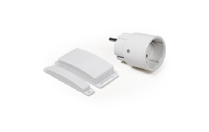 Funk-Abluftsteuerung Set McPower ''Comfort'' z.B. Dunstabzugshauben, max. 2300W