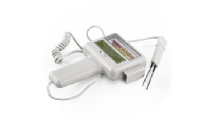 Swimmingpool-Wassertester McPower WT-21, für PH-Wert &amp; Chlorgehalt