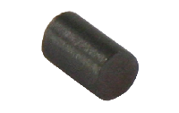Magnet, 5x8 mm, auch für Reedkontakte geeignet