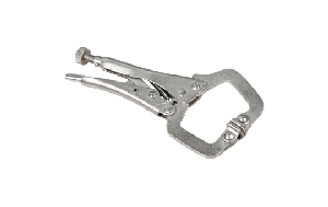 Mini Schweißer-Grippzange, 125mm