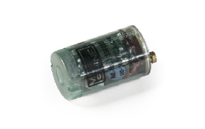 Sofortstarter für Leuchtstofflampen McShine Flink, 4-125 Watt