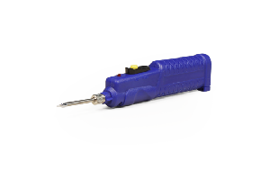 Batterie-Lötkolben McPower LK-24, 4,5V, 8W