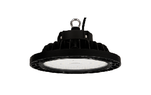 LED-UFO-Hallenstrahler McShine UFO-150 150W, 21.000lm, 4000K, IP66, 120°