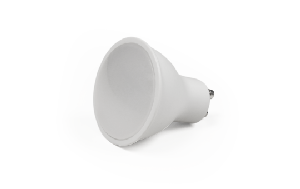 LED-Strahler McShine PV-90 GU10, 9W, 900lm, 120°, 4000K, neutralweiß