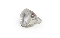 LED-Strahler McShine ''MCOB'' MR11 / G4, 3W, 250 lm, neutralweiß