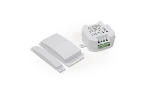 Funk-Abluftsteuerung Set McPower Comfort z.B. Dunstabzugshauben, max. 2300W