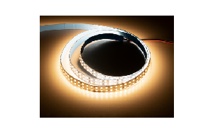 LED-Stripe McShine, 3000lm/m, 240LEDs/m, 18W/m, 3000K, IP20, 5m Rolle