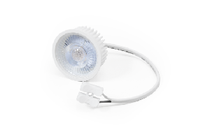 LED-Modul McShine ''MCOB'' 5W, 400 Lumen, 230V, 50x25mm, warmweiß, 3000K