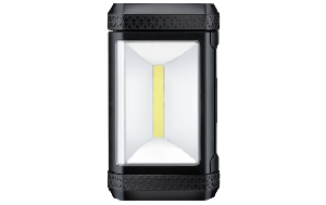 LED Taschenlampe Work Flex Line, VARTA, 230lm, inkl. 3x Batterie Alkaline AA