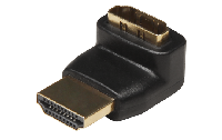 HDMI-Adapter, HDMI Stecker -> HDMI Buchse