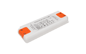 LED-Trafo McShine ''Slim'' elektronisch, 1-30W, 230V auf 12V, 160x58x18mm