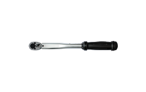 Drehmomentschlüssel Profi: 1/4 ''Antrieb, 10-50 Nm