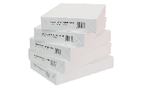 Kopierpapier DIN A4, 75 g/qm, Karton mit 2.500 Blatt