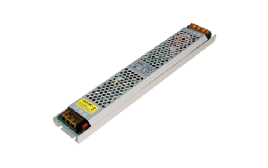 LED-Trafo McShine, elektronisch, 200W, 220-240V -> 12V=