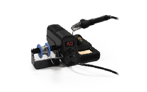 Lötstation McPower MLS-8919, 160-480°C, 60W, mit hochwertiger Spitze