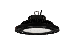 LED-UFO-Hallenstrahler McShine ''UFO-240'' 240W, 33.600lm, 4000K, IP66, 120°