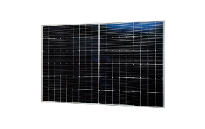 Monokristallines Solarmodul McShine, 410W, IP68, 1724x1134x35mm
