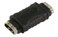 HDMI-Adapter, HDMI Kupplung -> HDMI Kupplung