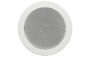 Wand- und Deckeneinbaulautsprecher HOLLYWOOD ''DL-13'', Ø136mm, 60W