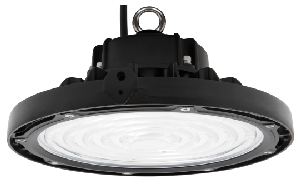 LED-UFO-Hallenstrahler McShine ''UFO-109'' 100W, 14.000lm, 4000K, IP66, 90°