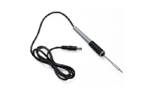 Lötkolben McPower LK-208 12V, 8W, 1m Zuleitung mit DC-Stecker