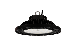 LED-UFO-Hallenstrahler McShine UFO-200 200W, 28.000lm, 4000K, IP66, 120°