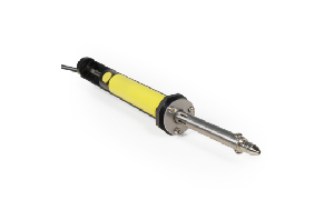 Entlötpumpe mit Heizung McPower "EPH-40", 230V, 40W, 1,25m Kabel