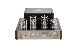 Röhrenverstärker MADISON MAD-TA10BT 2x25W, Bluetooth, USB