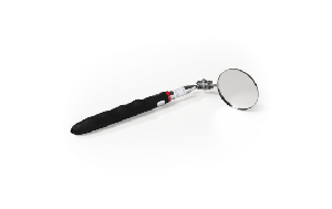 Spiegel Werkzeug McPower, Teleskop 16-70cm, Ø-Spiegel 50mm