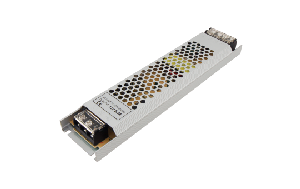 LED-Trafo McShine, elektronisch, 100W, 220-240V -&gt; 12V=